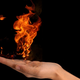 Image for article titled Scientists created a pain measurement scale by burning the hands of women in labor